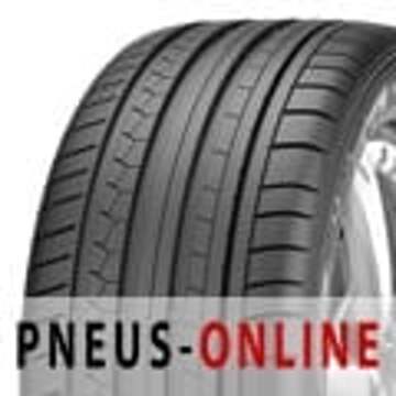 Dunlop SP Sport Maxx GT * - 325/30R21 108Y