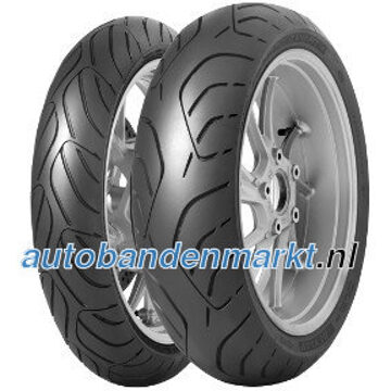 Dunlop Sportmax Roadsmart 3 190/50 ZR 17 (73W) TL r