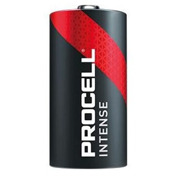Duracell Procell C Intense Alkaline 10x