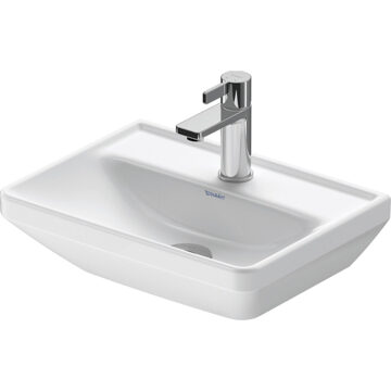 Duravit D-Neo Fontein 45x33,5x13 cm Wit