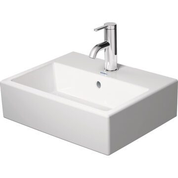 Duravit Vero Air Meubelfontein 45x35 cm Wit