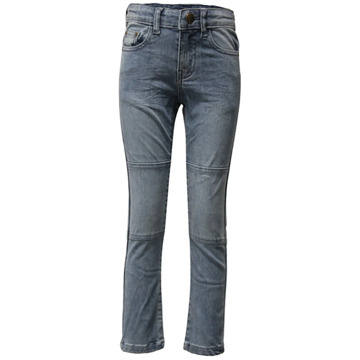 Dutch Dream Denim Jongens jeans slim fit kufika - 92