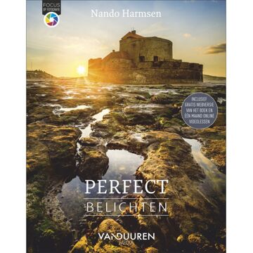 Duuren Media, Van Perfect Belichten - Focus Op Fotografie - Nando Harmsen