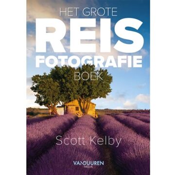 Duuren Media, Van Reisfotografie - (ISBN:9789463562317)