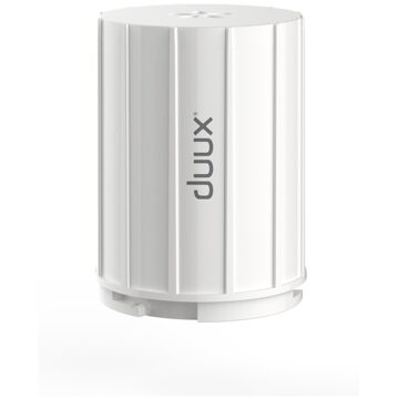 Duux Anti-scale and Antibacterial Cartridge for Tag Humidifier Klimaat accessoire Wit