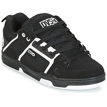 DVS Skateschoenen DVS COMANCHE" Zwart - 37,38,39,40,41,42,43,44,46,42 1/2,47