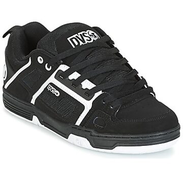 DVS Skateschoenen DVS COMANCHE" Zwart - 37,38,40,41,42,43,44,45,46,42 1/2,47