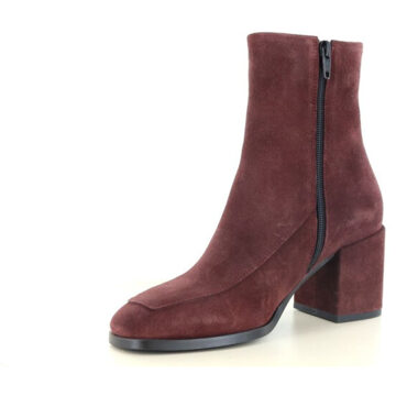 DWRS Label Arvin Bordeaux - 39