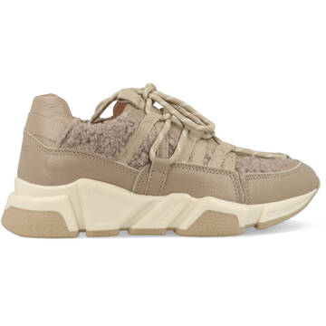 DWRS Los Angeles Teddy B9101-89-8008 Grijs / Taupe-42 maat 42
