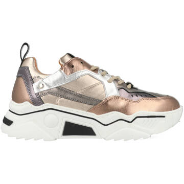 DWRS Pluto J5217-68-6670 Brons-40 maat 40 Grijs