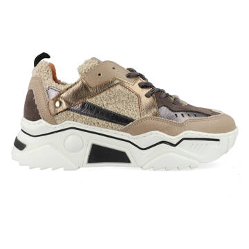 DWRS Pluto Terry J5217-33-8238 Beige-37 maat 37