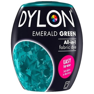 DYLON Wassen Dylon Pod 04 Emerald Green