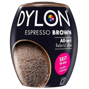 DYLON Wassen Dylon Pod 11 Espresso Brown 350 g