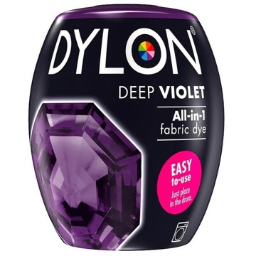 DYLON Wassen Dylon Pod 30 Deep Violet 350 g