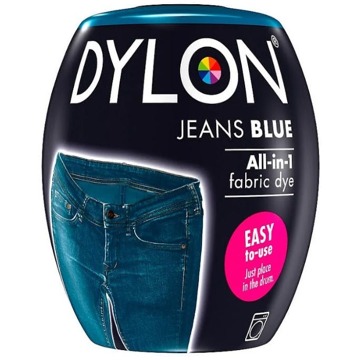 DYLON Wassen Dylon Pod 41 Jeans Blue 350 g