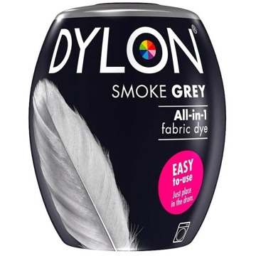 DYLON Wassen Dylon Pod 65 Smoke Grey 350 g