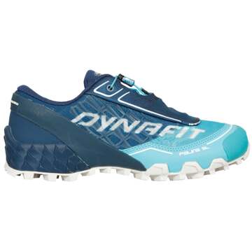 Dynafit Feline SL Trailschoen Dames donkerblauw - 36,37,36.5,38.5