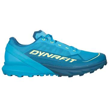 Dynafit Ultra 50 Trailschoen Heren lichtblauw - 40.5