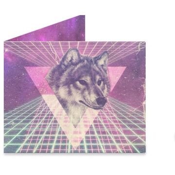 Dynomighty Design Space Wolf