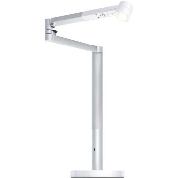 Dyson Lightcycle Morph Desk bureaulamp 52 cm Wit