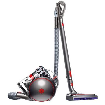 Dyson stofzuiger Cinetic Big Ball Absolute 2