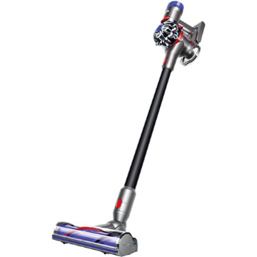 Dyson V8 Total Clean steelstofzuiger