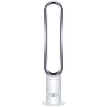 Dyson ventilator Cool AM07 (wit/zilver)