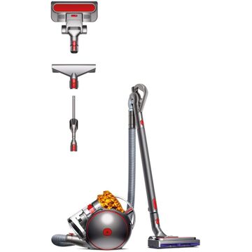 Dyson zakloze stofzuiger Cinetic Big Ball Multifloor 2