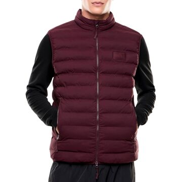 EA7 Padded Bodywarmer Heren - M