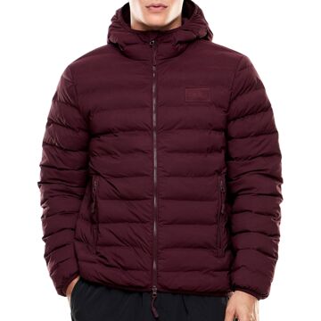 EA7 Padded Hooded Bomberjas Heren - XL