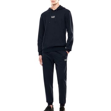 EA7 Trainingspak Heren - L