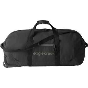 Eagle Creek No Matter What Rolling Duffel 110L Zwart - One size