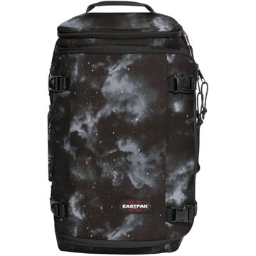 Eastpak Carry Pack clouds black weekendtas handbagage Multicolor - H 53 x B 29 x D 21 cm