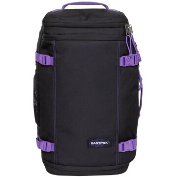 Eastpak Carry Pack kontrast vineyard weekendtas handbagage Paars - H 53 x B 29 x D 21 cm