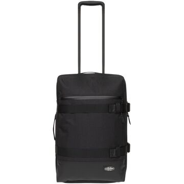 Eastpak Icon Travel'r S reistas op wielen black Zwart - No Size