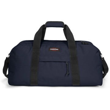 Eastpak Station+ Weekendtas Zwart