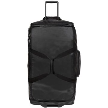 Eastpak Tarp Duffl'R Wheel tarp black Reistas Zwart - H 75 x B 42 x D 27