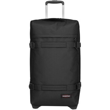 Eastpak Transit'r L 121L Black