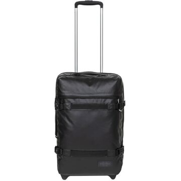 Eastpak Transit'R S tarp black Zachte koffer Zwart - H 51 x B 32.5 x D 23