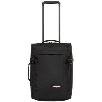 Eastpak Tranverz reistas XXS black Zwart