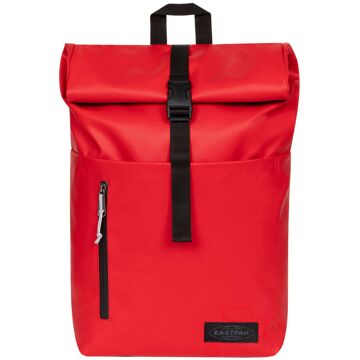 Eastpak Up Roll Tarp red rugzak Rood - H 44.5 x B 30 x D 12 cm
