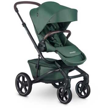 Easywalker Jimmey frame met zit