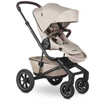 Easywalker Jimmey frame met zit