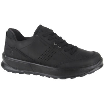 Ecco 522804-51052 heren veterschoenen sportief Zwart - 42