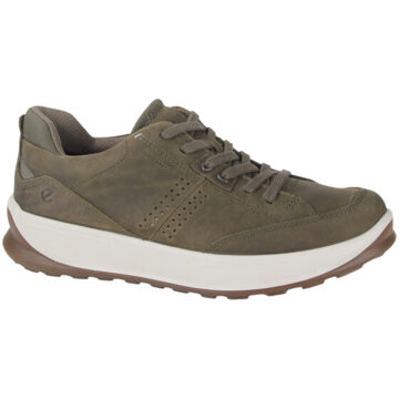 Ecco 522804-55894 heren veterschoenen sportief Groen - 45