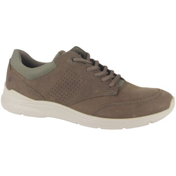 Ecco Irving Lace Groen - 43