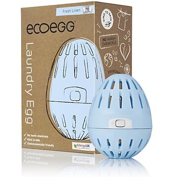 eco egg Laundry Egg Fresh Linen 1ST