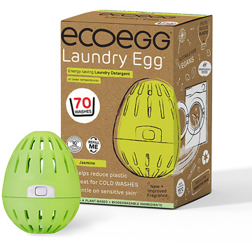 eco egg Laundry Egg Jasmine 1ST
