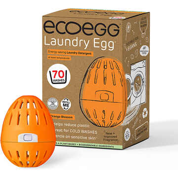 eco egg Laundry Egg Orange Blossom 1ST