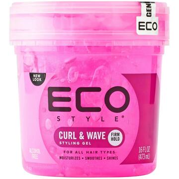 Eco Styler Curl and Wave Styling Gel